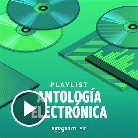 Amazon Mx Playlists Antolog A Musical M Sica