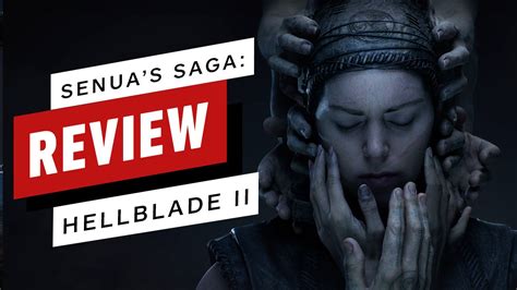 Hellblade 2 Senuas Saga Game Overview Xbox Dev Direct 2024