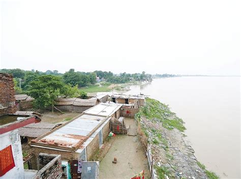 In Ballia, how poisonous arsenic has ravaged the rivers -Governance Now