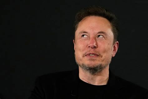 Elon Musk Lancia L Intelligenza Artificiale Grok