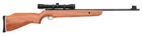 Crosman Rm 577 Air Rifle