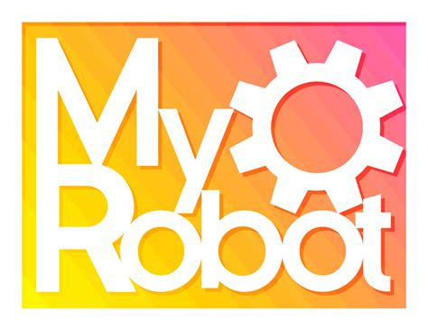 "MyRobot Game Download" by sgthale from Patreon | Kemono