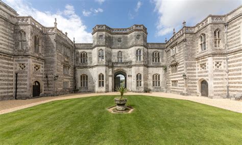 Events - Milton Abbey