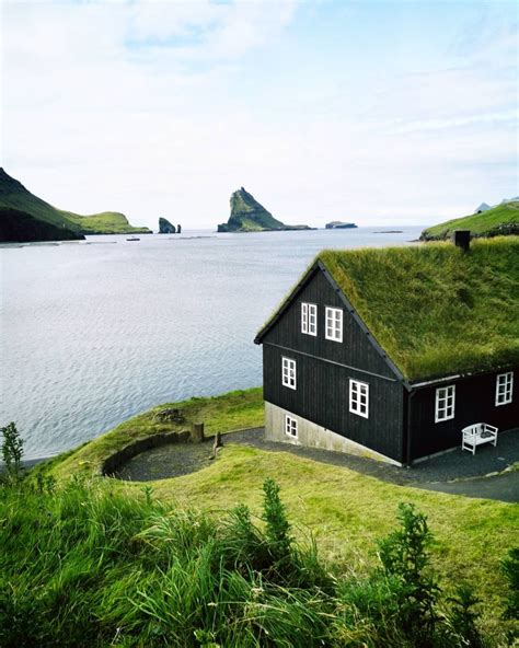 Pin on Faroe Islands