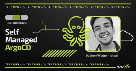 Mastering Self Managed ArgoCD A Comprehensive Guide To Automating Your
