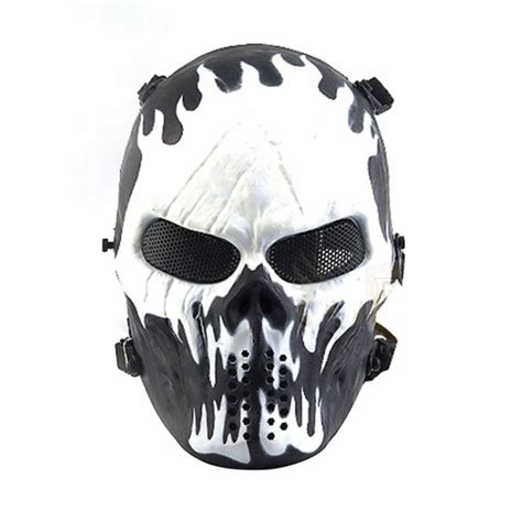 Paintball Mask Niska Cena Na Allegro Pl