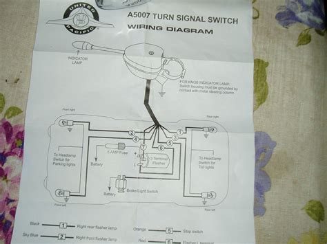 Jeep Cj7 Headlight Switch Wiring Diagram Wiring Flow Line