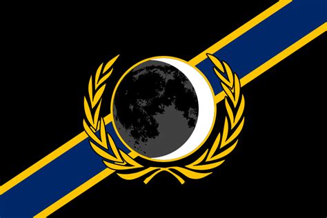 Luna Flag By 1wyrmshadow1 On Deviantart