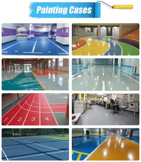 High Quality Waterproof Solvent Free Epoxy Resin Primer Coating Epoxy