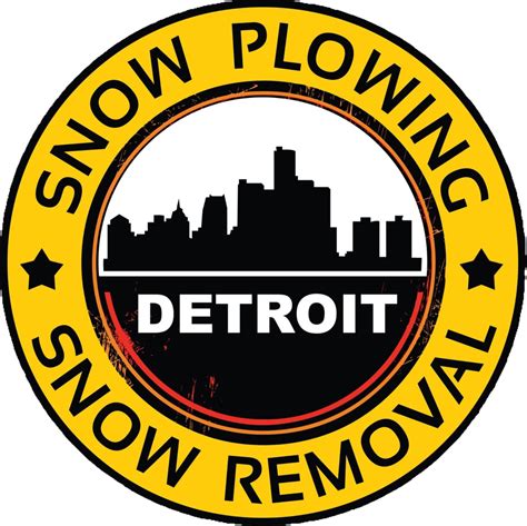 Our Services — Detroit Snow Removal