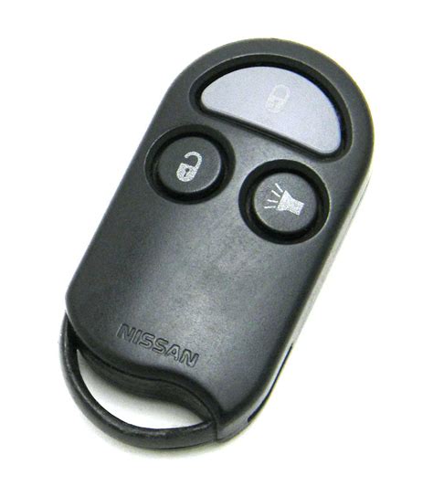 How To Open Nissan Frontier Key Fob Keyless Entry Remotes Fobs For