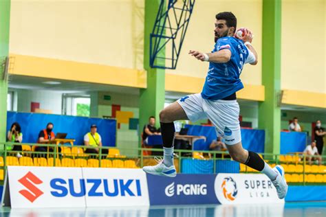 23 Seria Stal Mielec Torus Wybrzeże Gdańsk SKRÓT ORLEN Superliga