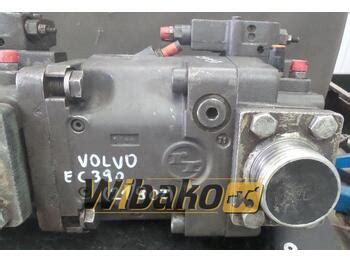 Rexroth A11VO130 Hydraulic Pump For Sale At Truck1 ID 6553429