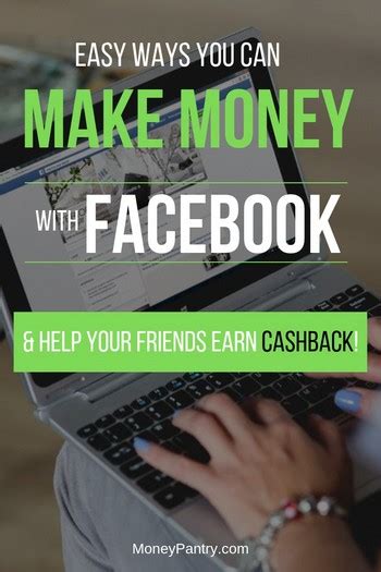 25 Easy Free Ways To Make Money With Facebook Ads Apps Pages