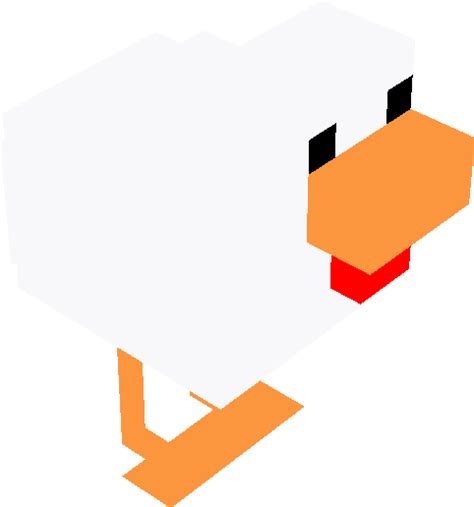 Minecraft Mob Editor Chicken Tynker