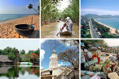 Day Trips From Ho Chi Minh City Six Nearby Destinations Vietcetera