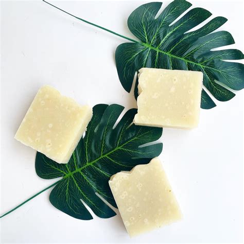 Sea Moss Soap – Je'LaRyn