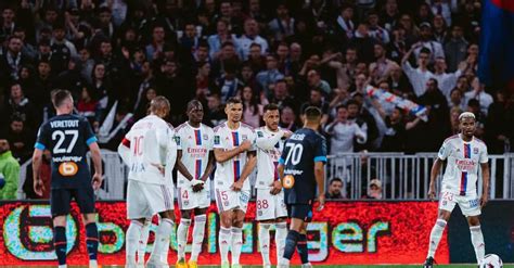 OL Le coup de gueule d un Lyonnais sur une erreur répétée contre l OM