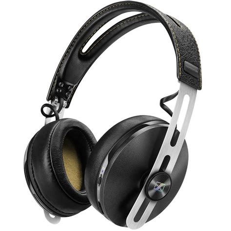 Sennheiser Momentum Wireless Headphone Review