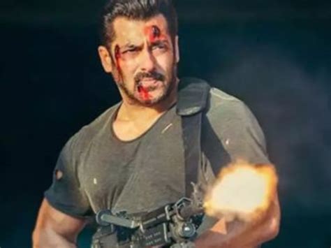 Tiger 3 Advance Booking Collection Salman Khan Katrina Kaif Emraan