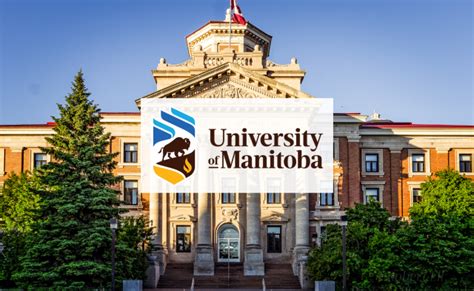 University of Manitoba Undergraduate Student Scholarships 2023