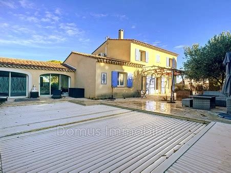 Maison Vendre Saint Saturnin L S Avignon Achat D Une Maison