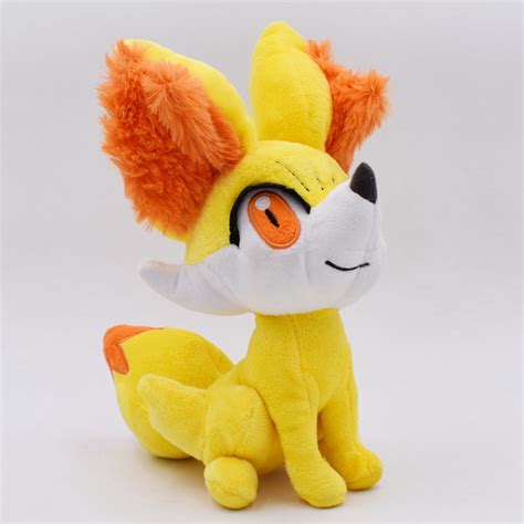 Sleeping Fennekin Plush | ubicaciondepersonas.cdmx.gob.mx