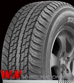 Yokohama Geolandar G94B Tyre 285 60R18