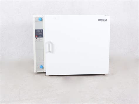 Heraeus B Inkubator Gemini Bv