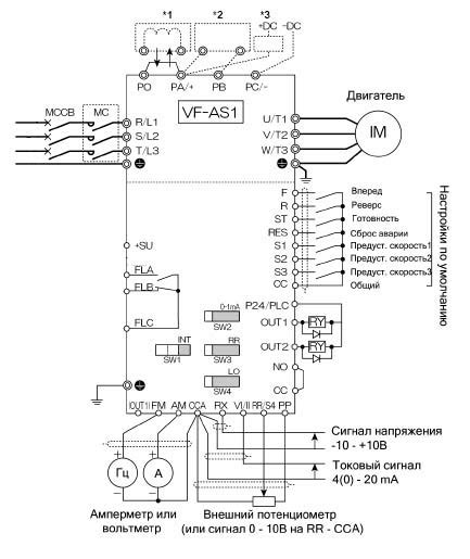 Danfoss частотный преобразователь схема 86 фото