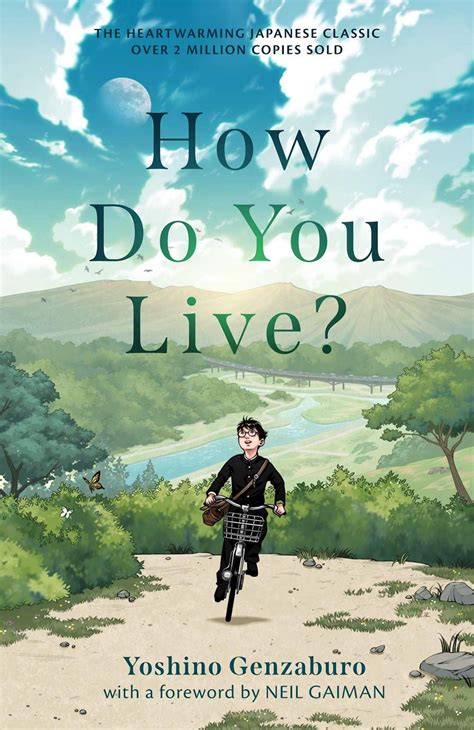 How Do You Live Novel Gets English Release Ahead of Ghibli Adaptation