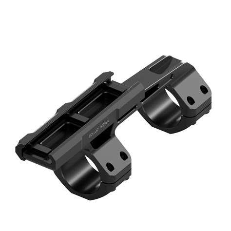 Arken Rigid Precision Mount 30mm - 20 MOA – 18Plus Airsoft & Knife