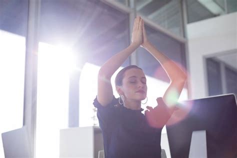 Desk Yoga Images – Browse 8,558 Stock Photos, Vectors, and Video ...