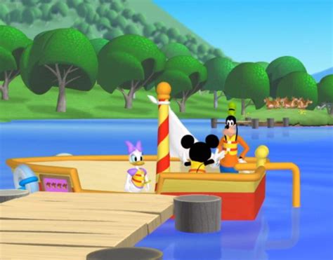 Mickey Mouse Clubhouse Image Gallery Soundeffects Wiki Fandom