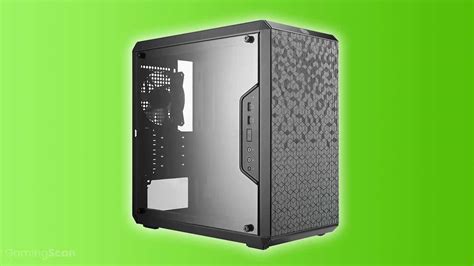 Best pc case for airflow - rilobeijing