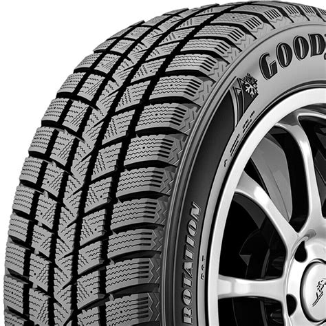 Tires Goodyear Wintercommand R T Winter Snow Ebay