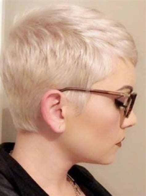 Pin By Kelly Williams On Growing Out Short Hair Very Short Hair