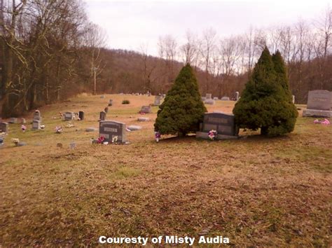 IOOF Cemetery En Brown West Virginia Cementerio Find A Grave