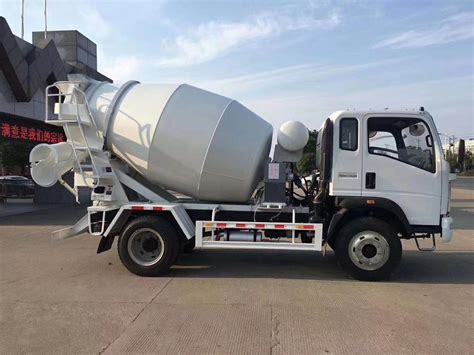 Harga Sewa Truck Mixer Per Jamharibulan