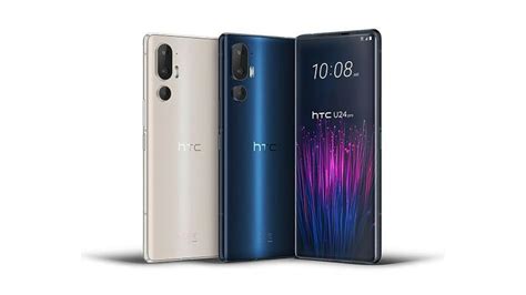 Htc U Pro Oled Snapdragon Gen