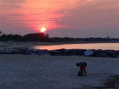 Tbt Bayshore Waterfront Park In Monmouth County