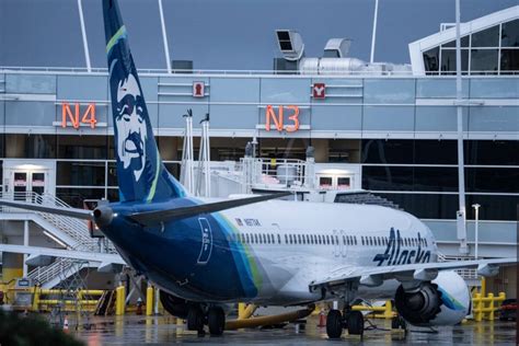 Les Inspections De Boeing Se Multiplient Apr S Un Incident