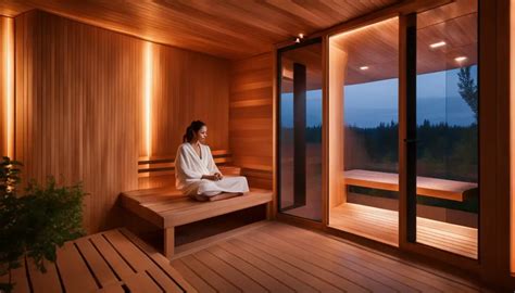 Discover Which Infrared Sauna Has Lowest EMF A Detailed Guide