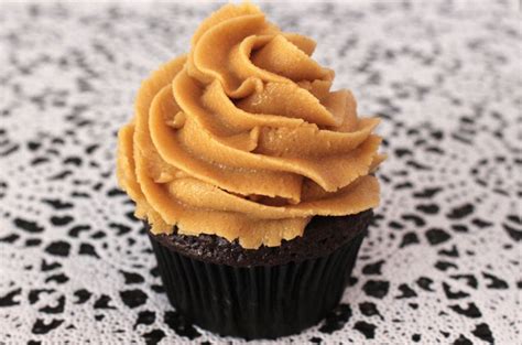 Best Peanut Butter Buttercream Frosting Two Sisters