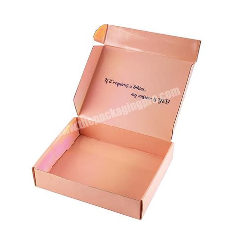 Custom Printed Cardboard Corrugated Cellphone Packaging Box Retail Box