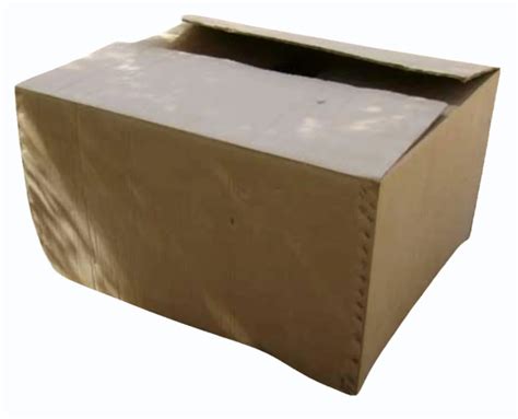 Double Wall 5 Ply Heavy Duty Corrugated Boxes At Rs 50 Piece In New