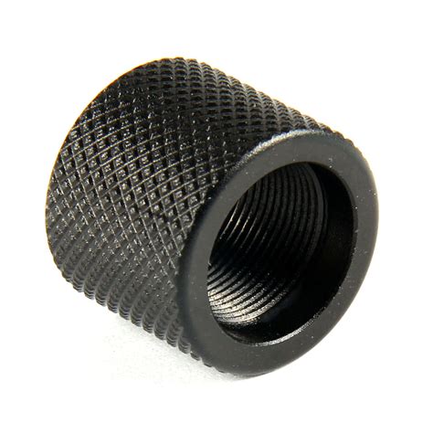 12x36 Tpi Barrel Thread Protector For 9mm Tacfun