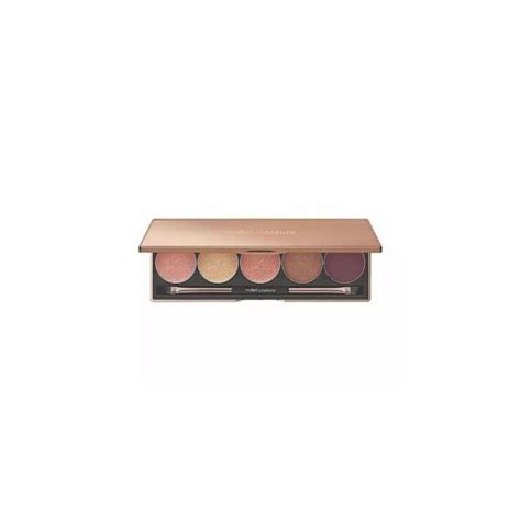 NUDE BY NATURE NATURAL ILLUSION EYE PALETTE FarmacyRoom