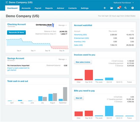 The 10 Best Accounting Software for Small Businesses in 2019