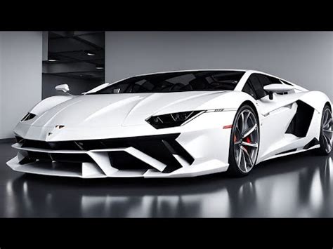 Lamborghini Temerario Unveiling The Ultimate Supercar Youtube